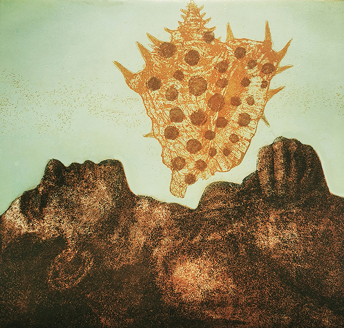 Xecon Uddin <br> Last summer / Serie - 4