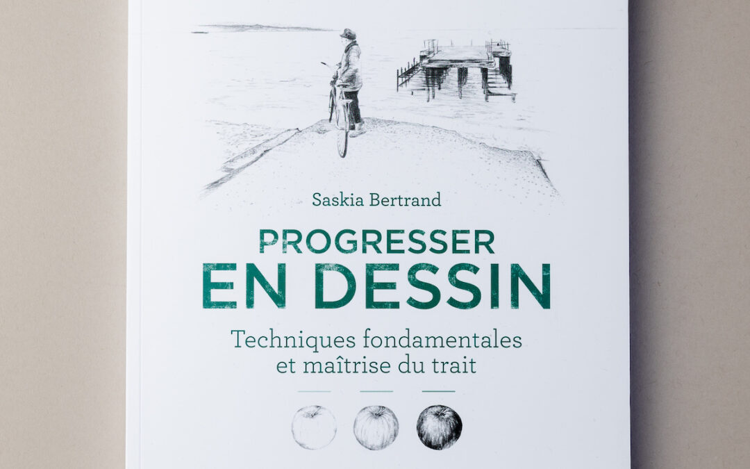 Book: Progresser en dessin
